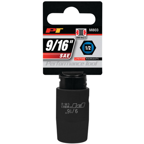 M803- Packaging 