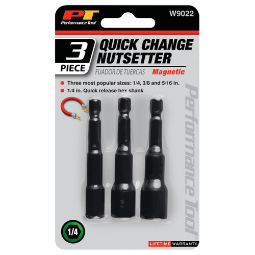 W9022- Packaging 