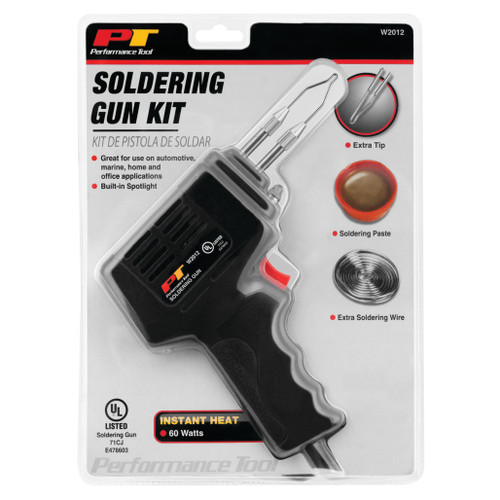 W2012- Packaging 