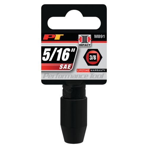 M891- Packaging 