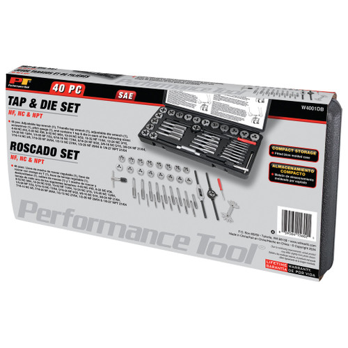 W4001DB- Packaging 