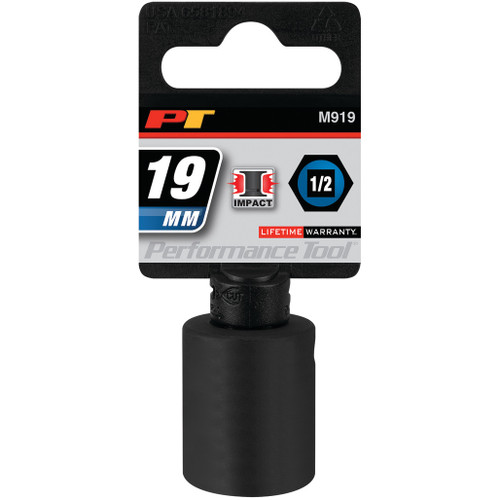 M919- Packaging 