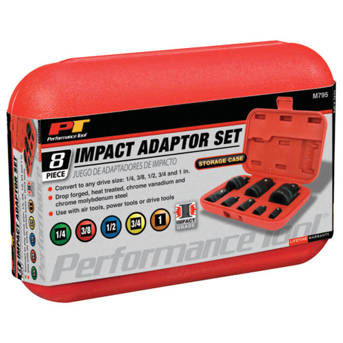 M795- Packaging 