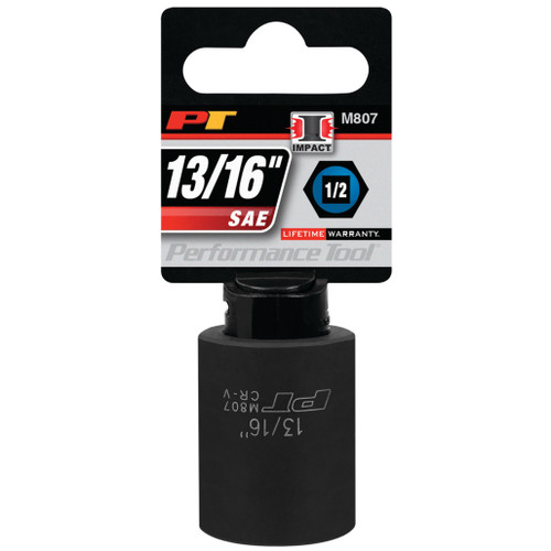 M807- Packaging 