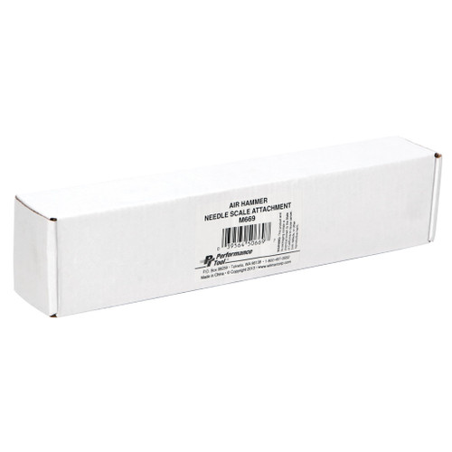 M669- Packaging 