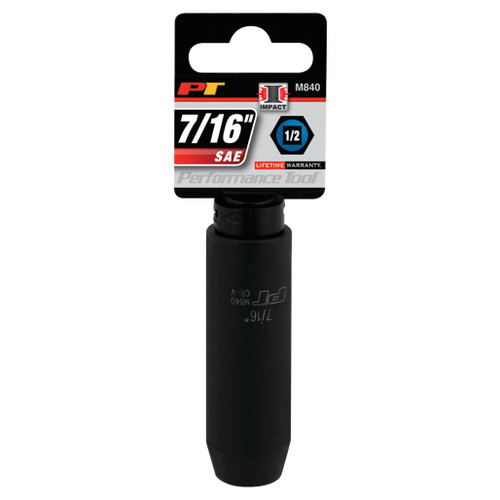 M840- Packaging 