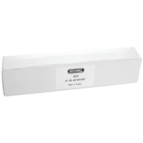 M639- Packaging 