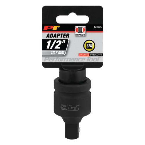 M765- Packaging 
