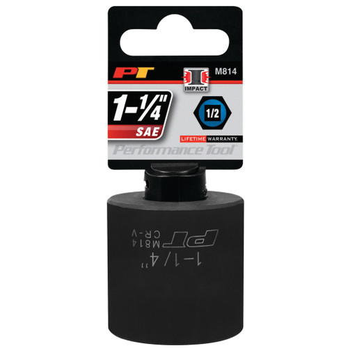 M814- Packaging 
