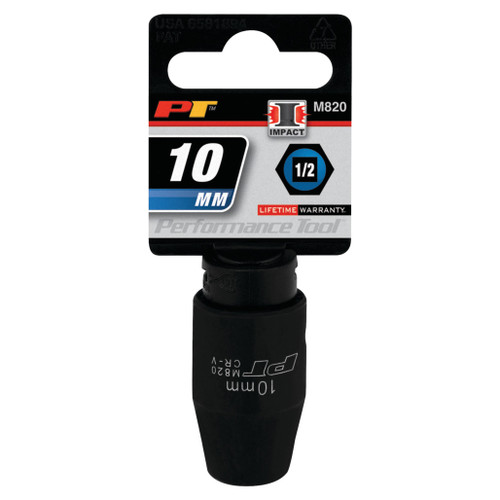 M820- Packaging 