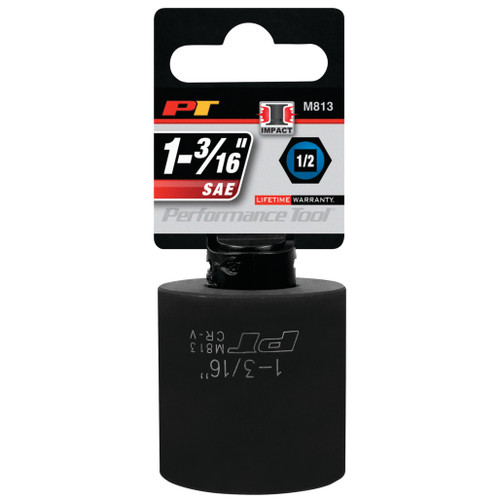 M813- Packaging 