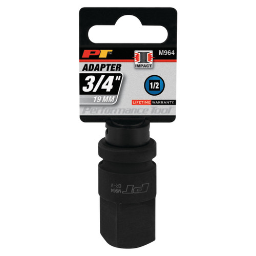 M964- Packaging 