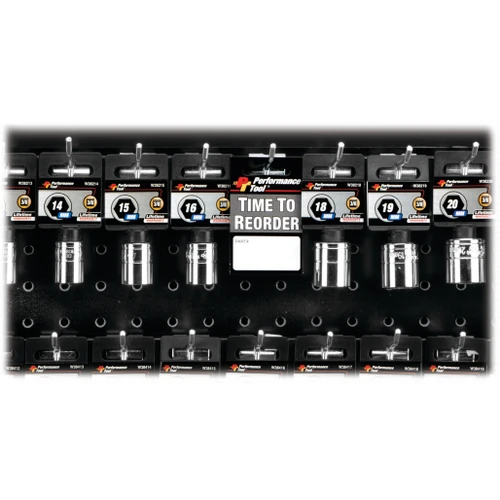 REORDER TAGS- Primary 