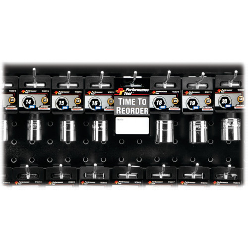 REORDER TAGS- Primary 