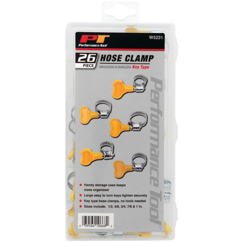 W5231- Packaging 