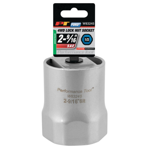 W83245- Packaging 