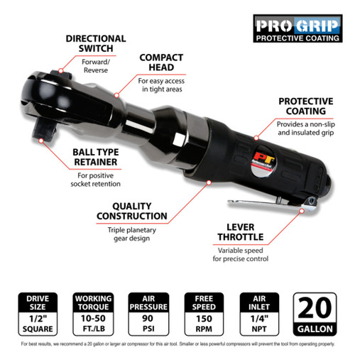M561- Application Guide 