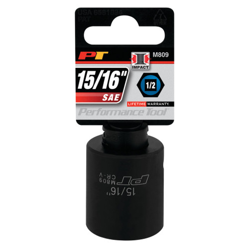 M809- Packaging 