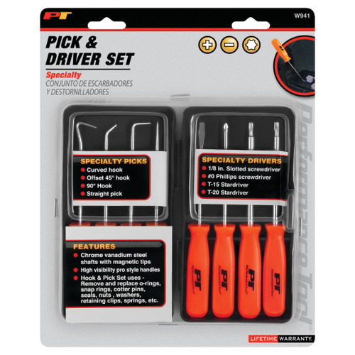 W941- Packaging  W941- Packaging