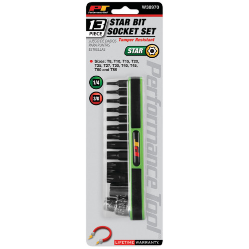 W38970- Packaging  W38970- Packaging