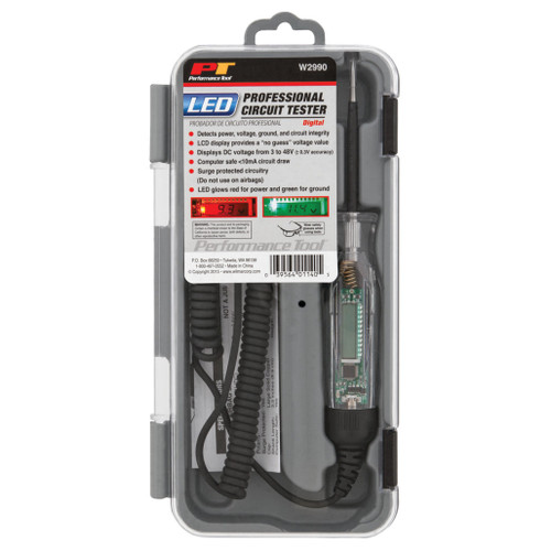 W2990- Packaging 