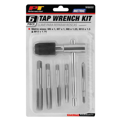 W8652- Packaging 