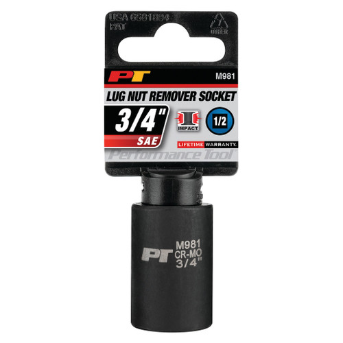 M981- Packaging 