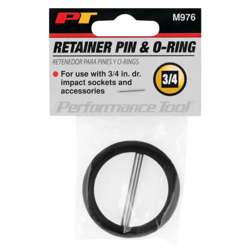 M976- Packaging 