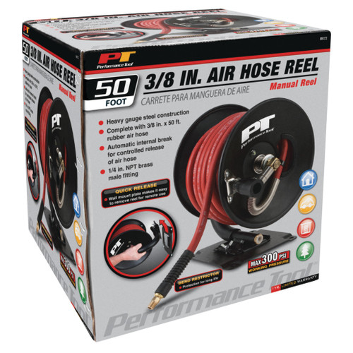 M672- Packaging 