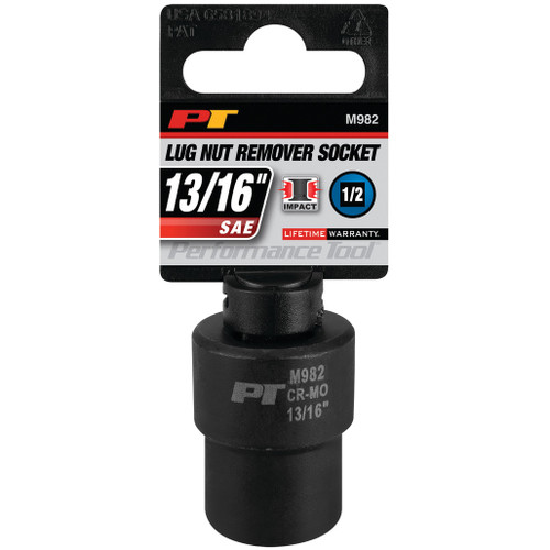M982- Packaging 