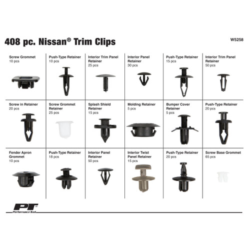 W5258- Application Guide 