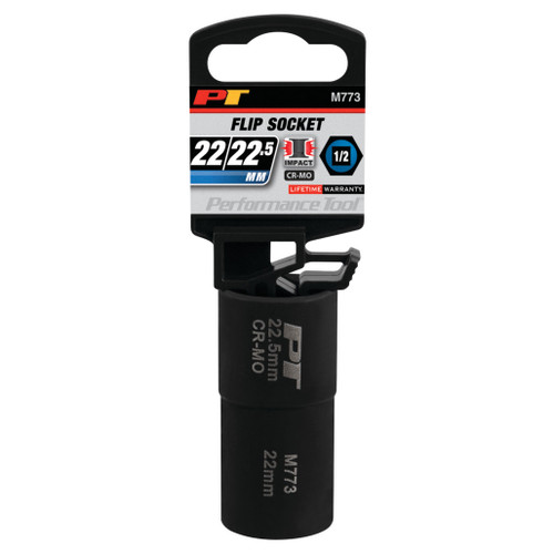 M773- Packaging 