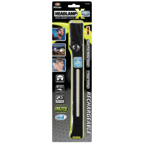 W2683- Packaging 
