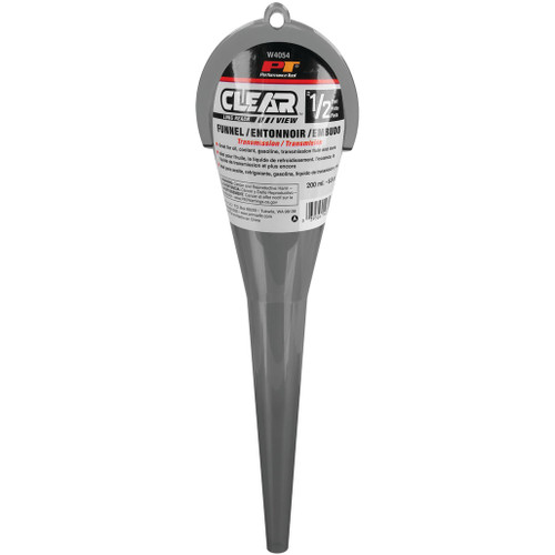 W4054- Packaging 