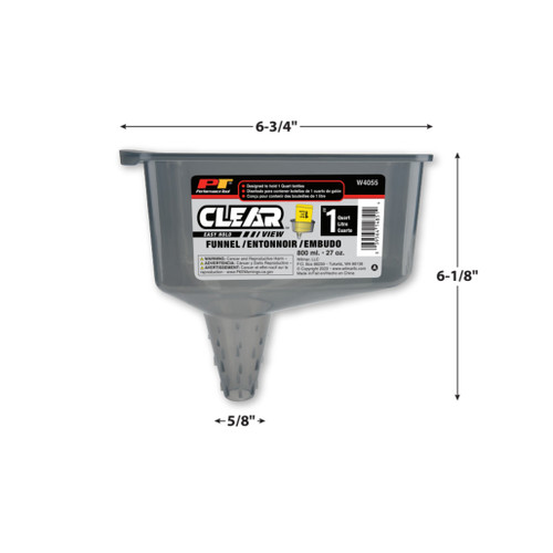 W4055- Measurement 