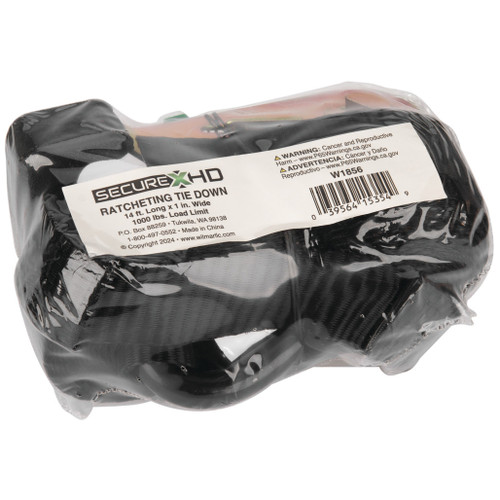 W1856- Packaging 