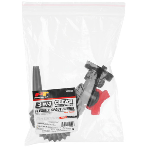 W4065- Packaging 