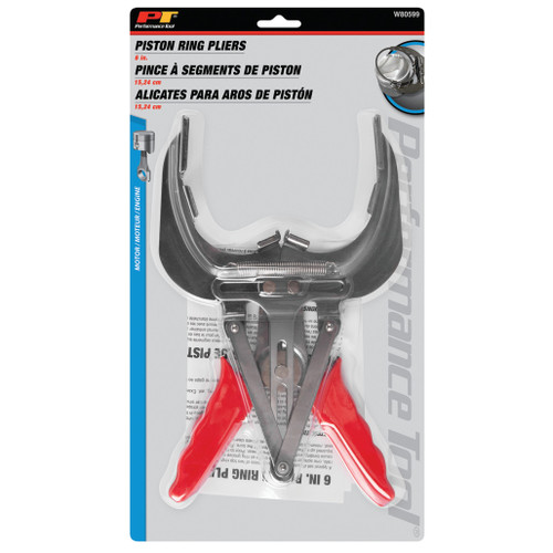 W80599-6" Piston Ring Pliers
