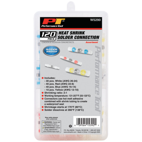 W5290- Packaging 