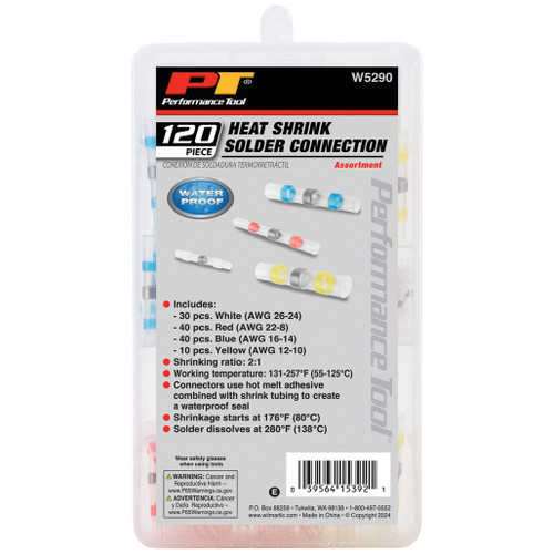 W5290- Packaging 