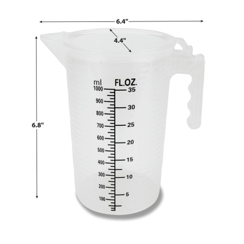 W4047- Measurement 