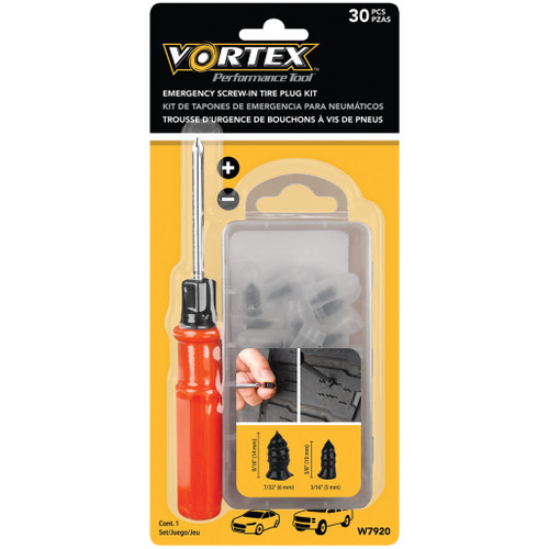 W7920- Packaging 