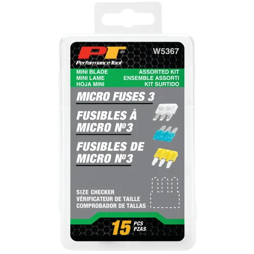 W5367- Packaging 