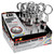 W9117- Merchandiser 