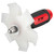 W80755-Radiator Fin Straightener