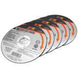 Performance Tool Power Tools | Accessories | Abrasive Wheels