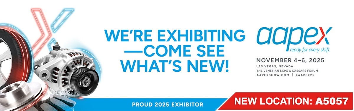 VisitiPerformance Tool at AAPEX 2025