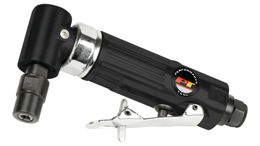 Performance Tool pneumatic grinders