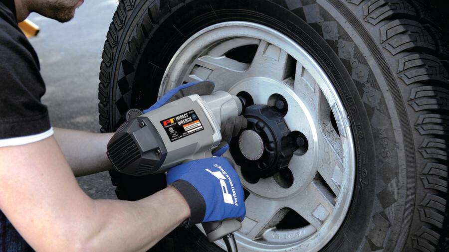 Performance Tool Power Tools | Electrical Tools | Impact Wrenches