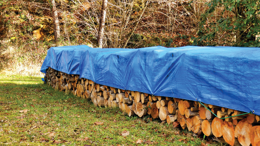 Performance Tool Cargo Control | Tarps